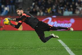 CALCIO - Serie A - SSC Napoli vs Udinese Calcio