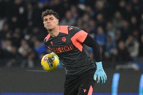 CALCIO - Serie A - SSC Napoli vs Udinese Calcio