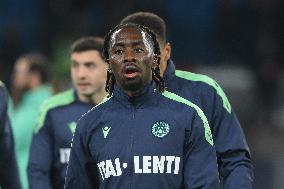 CALCIO - Serie A - SSC Napoli vs Udinese Calcio