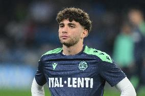 CALCIO - Serie A - SSC Napoli vs Udinese Calcio