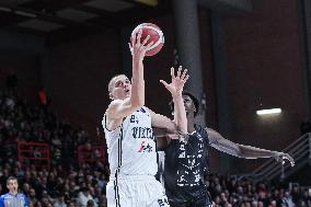 BASKET - Serie A - Bertram Derthona Tortona vs Virtus Segafredo Bologna