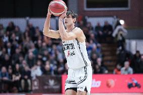 BASKET - Serie A - Bertram Derthona Tortona vs Virtus Segafredo Bologna