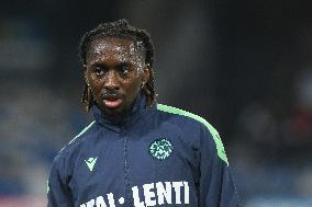 CALCIO - Serie A - SSC Napoli vs Udinese Calcio