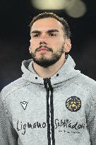 CALCIO - Serie A - SSC Napoli vs Udinese Calcio