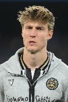 CALCIO - Serie A - SSC Napoli vs Udinese Calcio