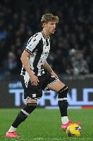CALCIO - Serie A - SSC Napoli vs Udinese Calcio