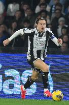 CALCIO - Serie A - SSC Napoli vs Udinese Calcio