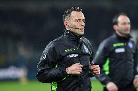 CALCIO - Serie A - Torino FC vs Genoa CFC