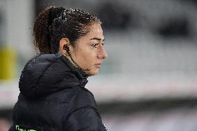 CALCIO - Serie A - Torino FC vs Genoa CFC