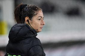 CALCIO - Serie A - Torino FC vs Genoa CFC