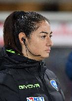CALCIO - Serie A - Torino FC vs Genoa CFC