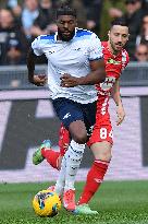 CALCIO - Serie A - SS Lazio vs AC Monza