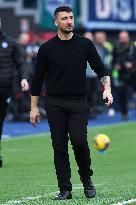 CALCIO - Serie A - SS Lazio vs AC Monza