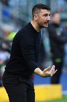 CALCIO - Serie A - SS Lazio vs AC Monza