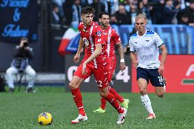 CALCIO - Serie A - SS Lazio vs AC Monza