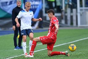 CALCIO - Serie A - SS Lazio vs AC Monza