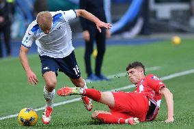 CALCIO - Serie A - SS Lazio vs AC Monza