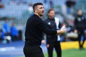 CALCIO - Serie A - SS Lazio vs AC Monza