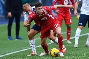 CALCIO - Serie A - SS Lazio vs AC Monza