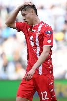 CALCIO - Serie A - SS Lazio vs AC Monza