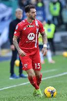 CALCIO - Serie A - SS Lazio vs AC Monza