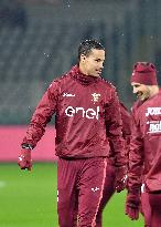 CALCIO - Serie A - Torino FC vs Genoa CFC