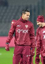 CALCIO - Serie A - Torino FC vs Genoa CFC