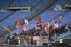CALCIO - Serie A - SS Lazio vs AC Monza