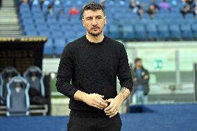 CALCIO - Serie A - SS Lazio vs AC Monza