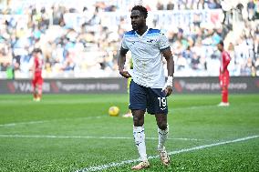 CALCIO - Serie A - SS Lazio vs AC Monza