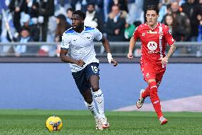 CALCIO - Serie A - SS Lazio vs AC Monza