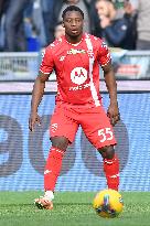 CALCIO - Serie A - SS Lazio vs AC Monza