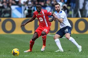 CALCIO - Serie A - SS Lazio vs AC Monza