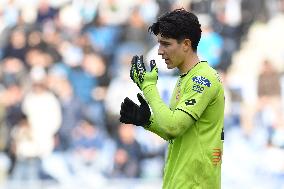 CALCIO - Serie A - SS Lazio vs AC Monza