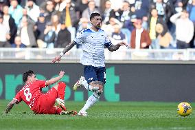 CALCIO - Serie A - SS Lazio vs AC Monza