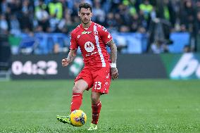 CALCIO - Serie A - SS Lazio vs AC Monza