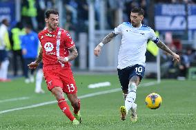 CALCIO - Serie A - SS Lazio vs AC Monza