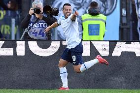 CALCIO - Serie A - SS Lazio vs AC Monza