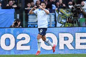 CALCIO - Serie A - SS Lazio vs AC Monza