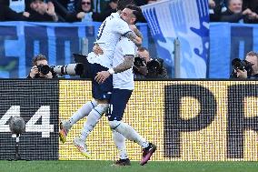 CALCIO - Serie A - SS Lazio vs AC Monza