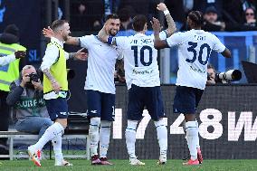 CALCIO - Serie A - SS Lazio vs AC Monza