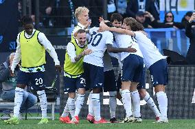 CALCIO - Serie A - SS Lazio vs AC Monza