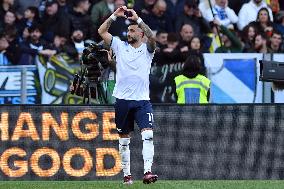 CALCIO - Serie A - SS Lazio vs AC Monza