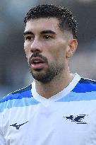 CALCIO - Serie A - SS Lazio vs AC Monza