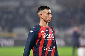 CALCIO - Serie A - Torino FC vs Genoa CFC