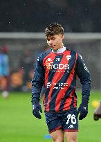 CALCIO - Serie A - Torino FC vs Genoa CFC