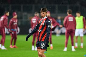 CALCIO - Serie A - Torino FC vs Genoa CFC