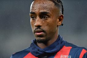 CALCIO - Serie A - Torino FC vs Genoa CFC