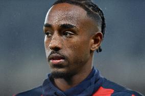 CALCIO - Serie A - Torino FC vs Genoa CFC