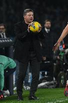 CALCIO - Serie A - SSC Napoli vs Udinese Calcio